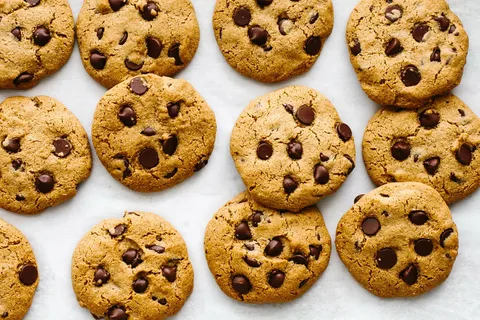 Easy Cookie Recipe Easy Cookie Recipe