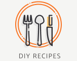 DIY RECIPES